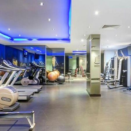 런던 Parliament House - Luxury Penthouse 아파트 외부 사진