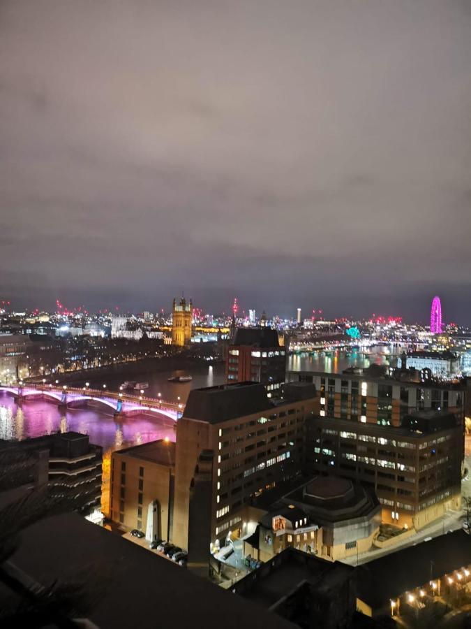 런던 Parliament House - Luxury Penthouse 아파트 외부 사진