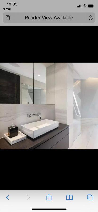 런던 Parliament House - Luxury Penthouse 아파트 외부 사진