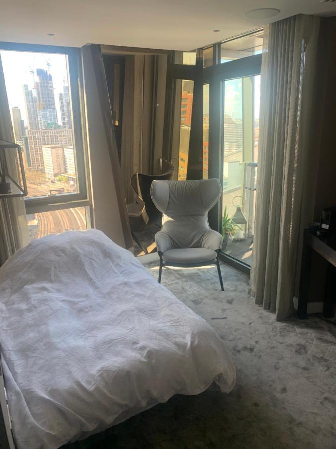 런던 Parliament House - Luxury Penthouse 아파트 외부 사진