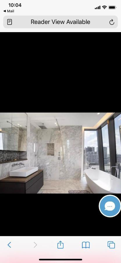 런던 Parliament House - Luxury Penthouse 아파트 외부 사진