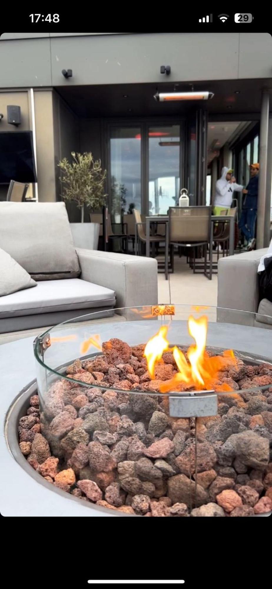 런던 Parliament House - Luxury Penthouse 아파트 외부 사진
